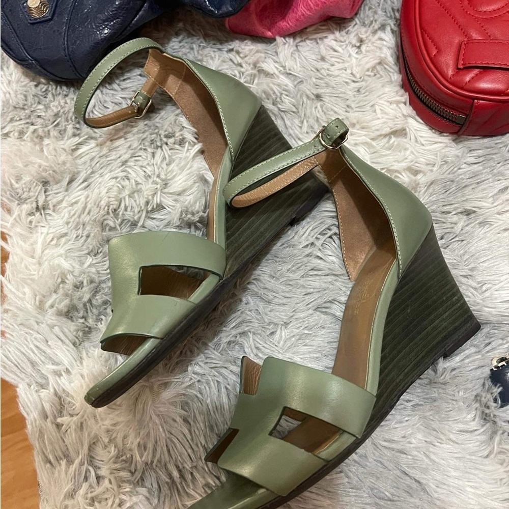 Hermes Legend size 7 - Picture 6 of 6